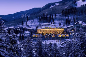 beaver creek hotels