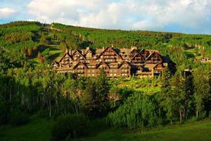 beaver creek hotels